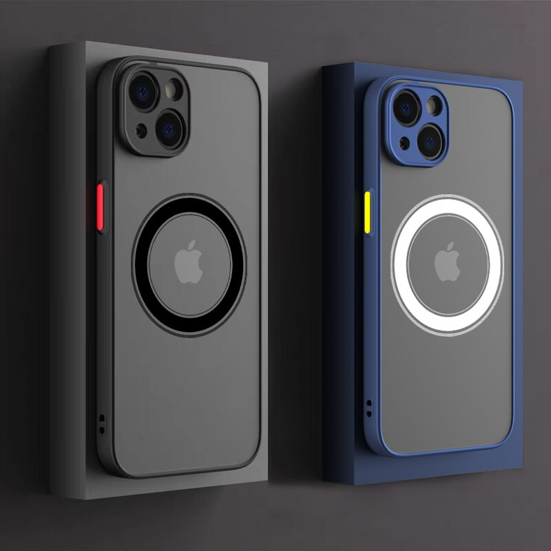 Phone Armor - Premium Schutzcover für das Handy 2.0