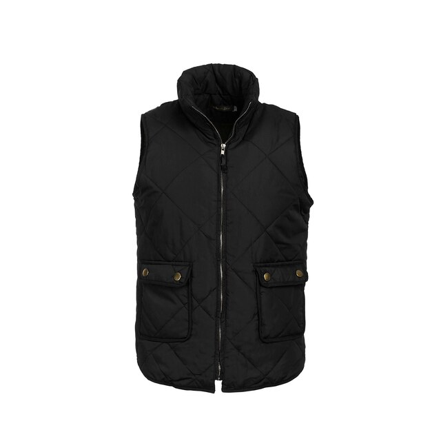 Sandra - Fleece-Weste