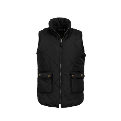 Sandra - Fleece-Weste