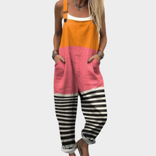 Orange-Rosa