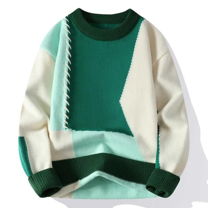 Émile | Essential Tricot Designerpullover