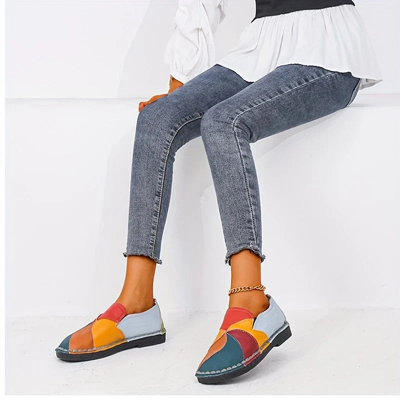 Gerlinde | Comfortable Shoes