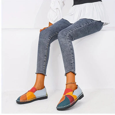 Gerlinde | Comfortable Shoes