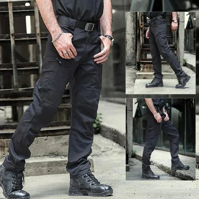 Nils™ | Multifunktionale Wasserdichte Hose