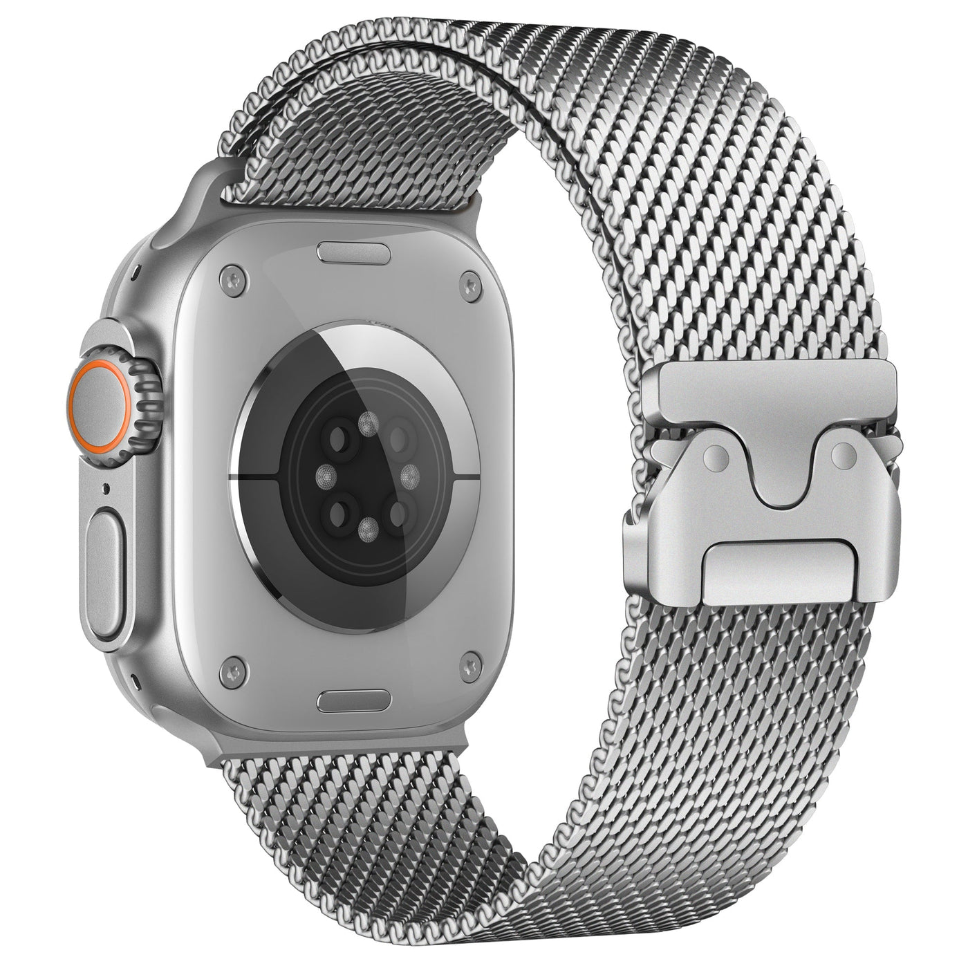 Mailänder Loop Band für die Apple Watch