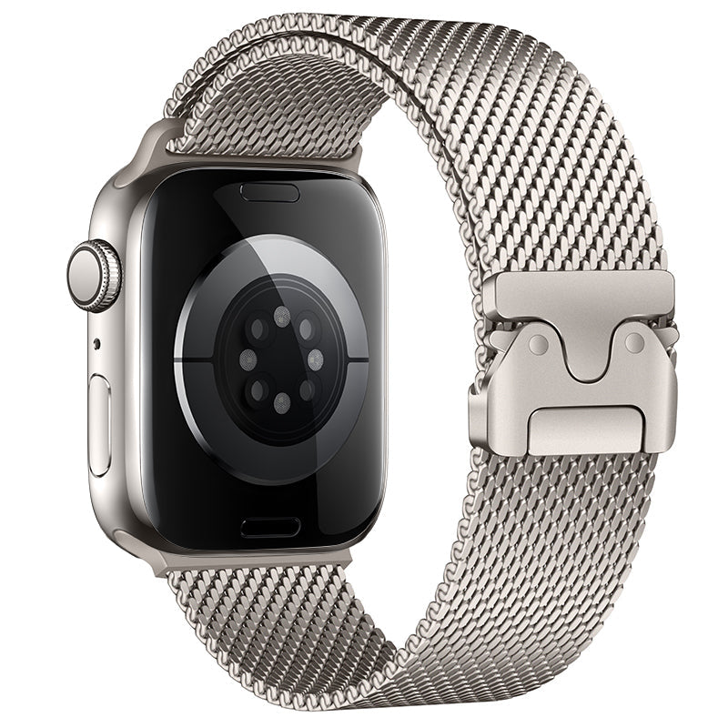 Mailänder Loop Band für die Apple Watch