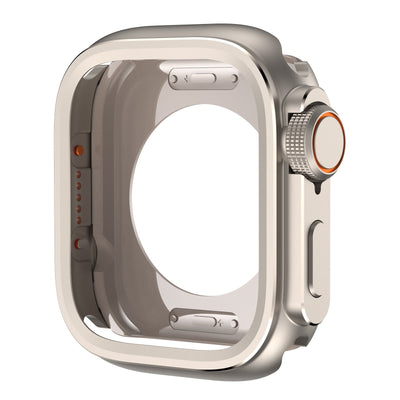 Metallgehäuse für die Apple Watch