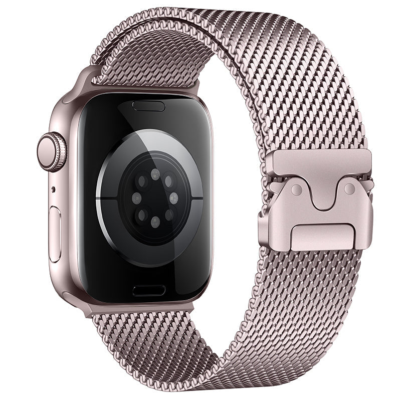 Mailänder Loop Band für die Apple Watch