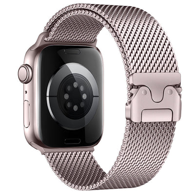 Mailänder Loop Band für die Apple Watch