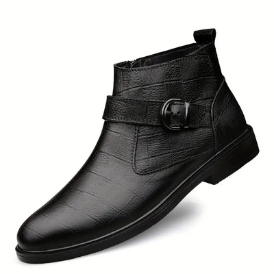 Henry | Stilvolle Herrenstiefel