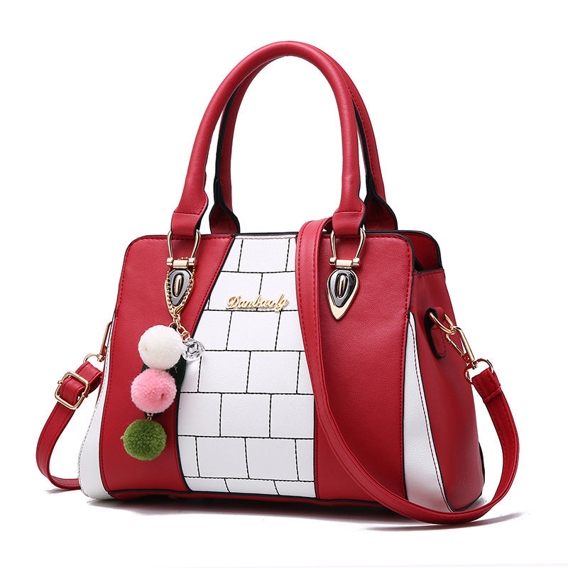 Gabrielle – Schultertasche für Damen