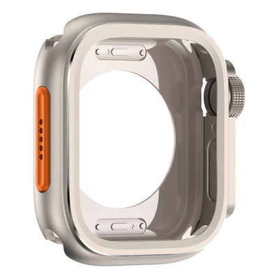 Metallgehäuse für die Apple Watch