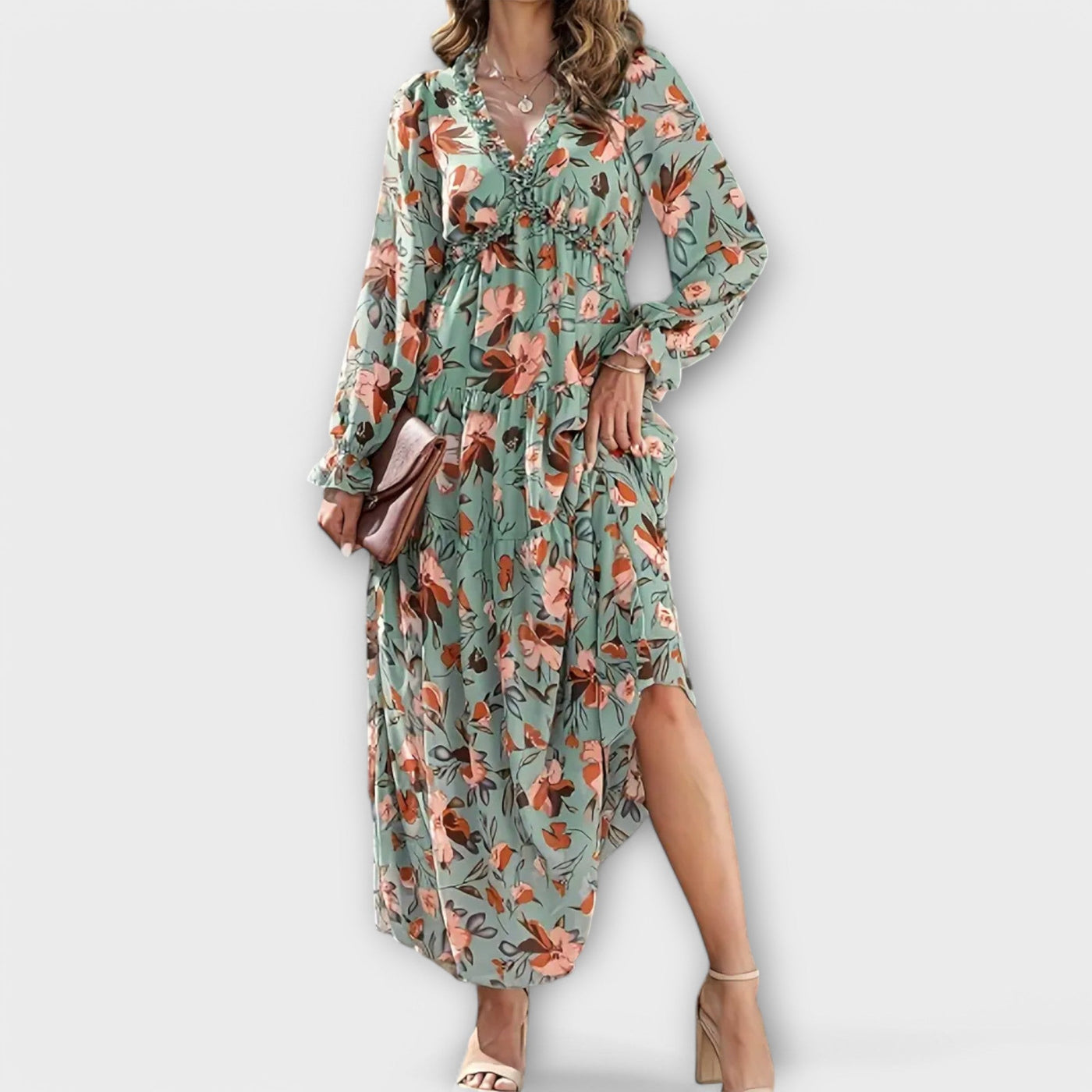 Cressida | Elegantes Kleid