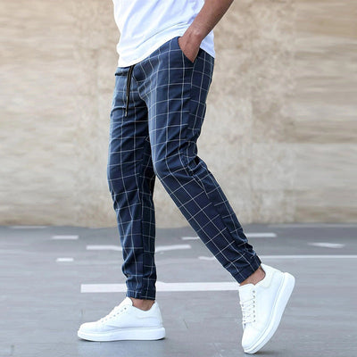 Thomas - Elegante und bequeme Hosen