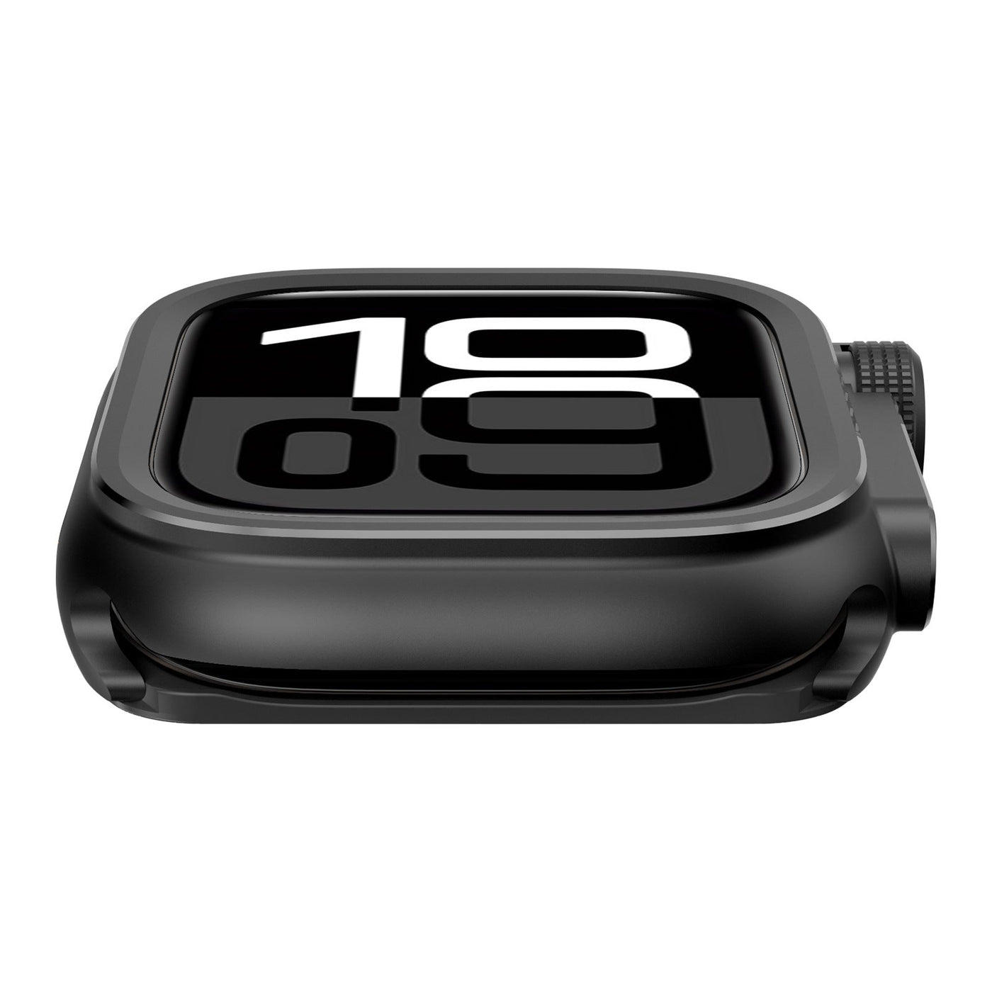 Metallgehäuse für die Apple Watch