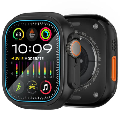 Robuste Hülle für die Apple Watch