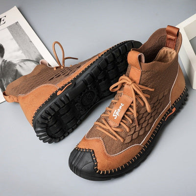 Marc – Outdoor-Wanderschuhe für Herren