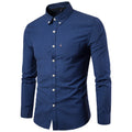 Marineblau