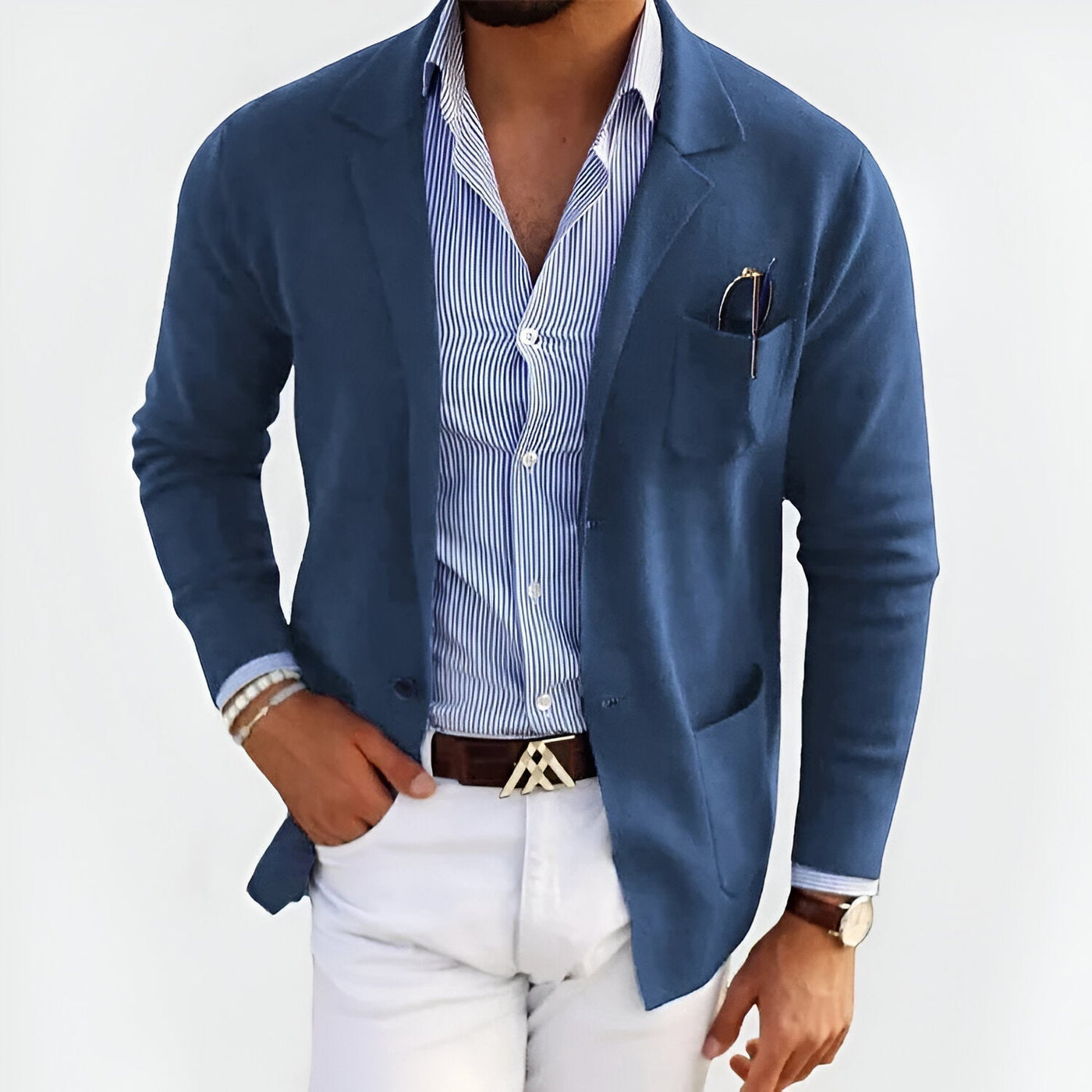 Christian™ | Elegante Jacke