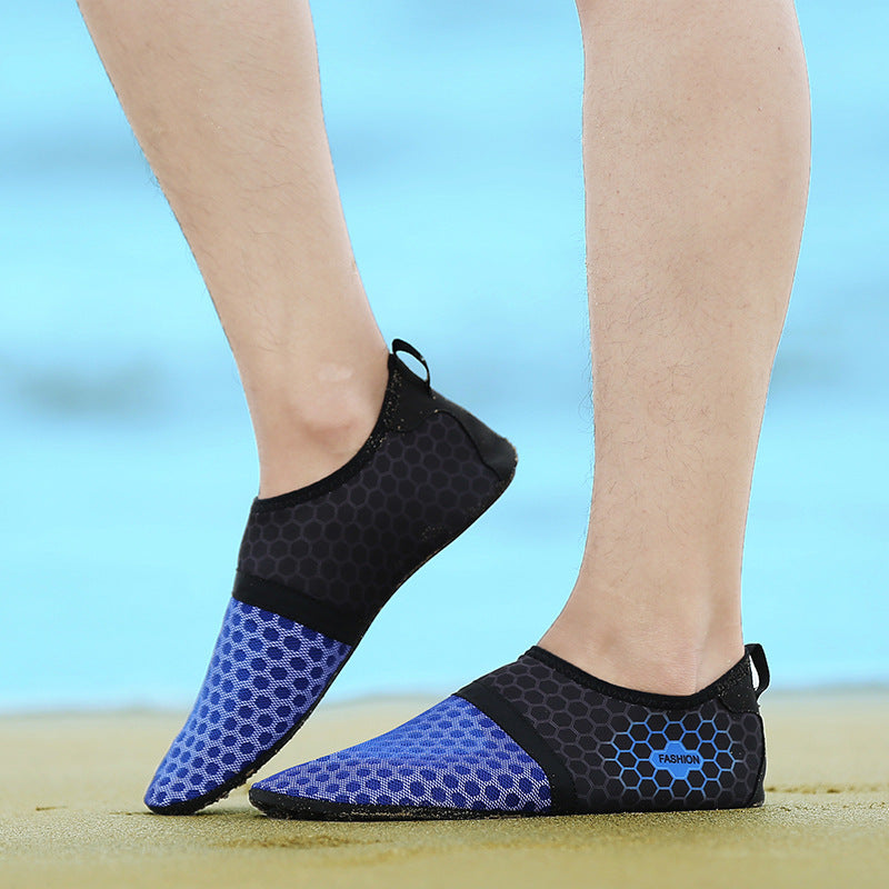 Alison – Strand- und Yogaschuhe für Damen