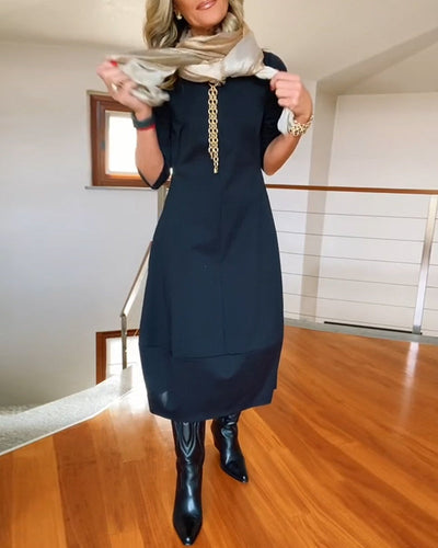 Mathilda - Elegantes Kleid