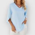 Blau