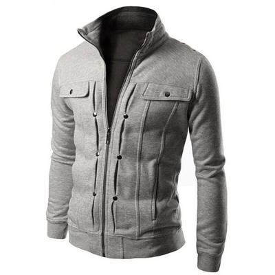 Lorenz - elegante Jacke