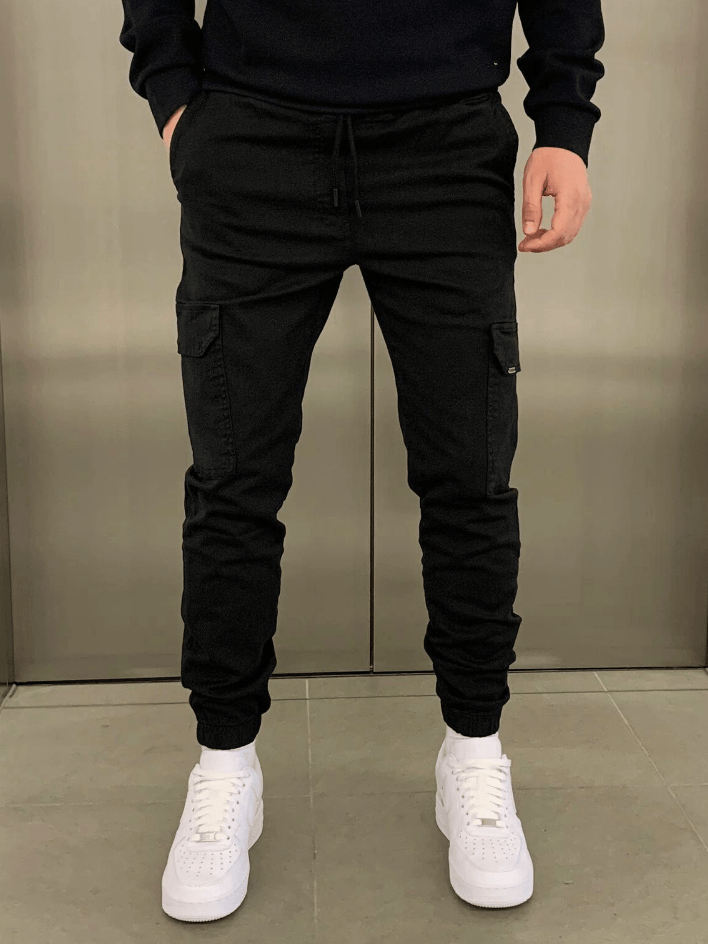 Edelstein™ | Bequeme Cargo-Hose