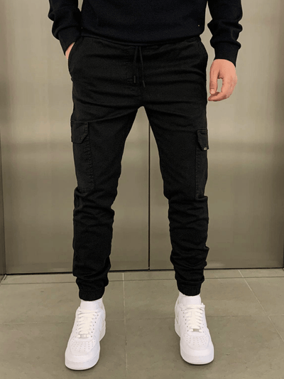 Edelstein™ | Bequeme Cargo-Hose