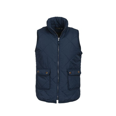 Sandra - Fleece-Weste