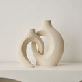 Gefrostetes Beige - 2-teiliges Set