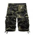 Camo-Armee