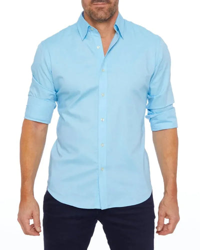 Herrenbluse