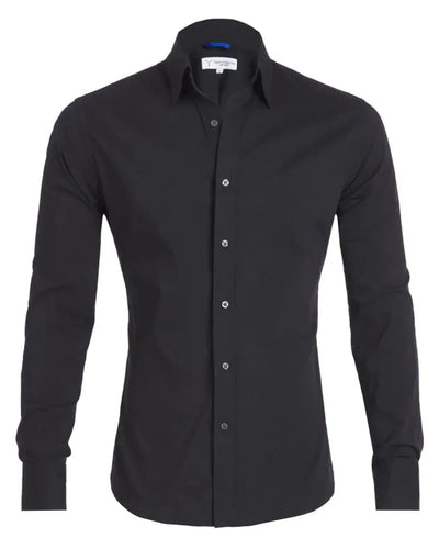 Herrenbluse