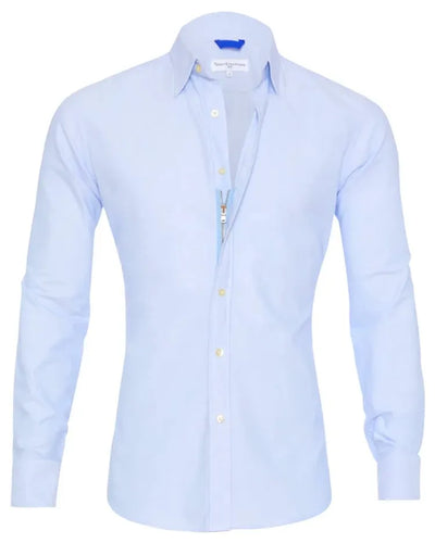 Herrenbluse