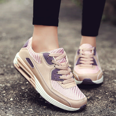 Kathleen – Bequeme Damenfreizeitschuhe