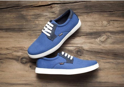 Alfred – Bequeme Herrenschuhe