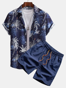 Marineblau