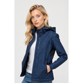 Marineblau
