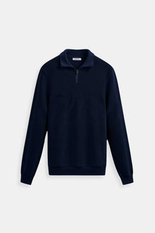 Marineblau