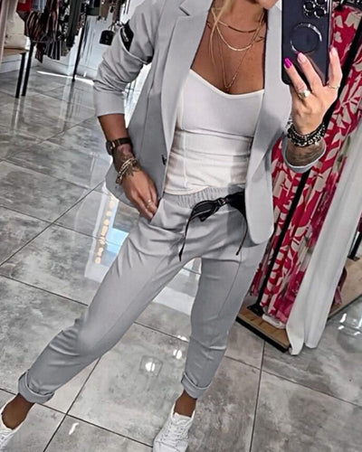 Marie™ | Elegantes Set