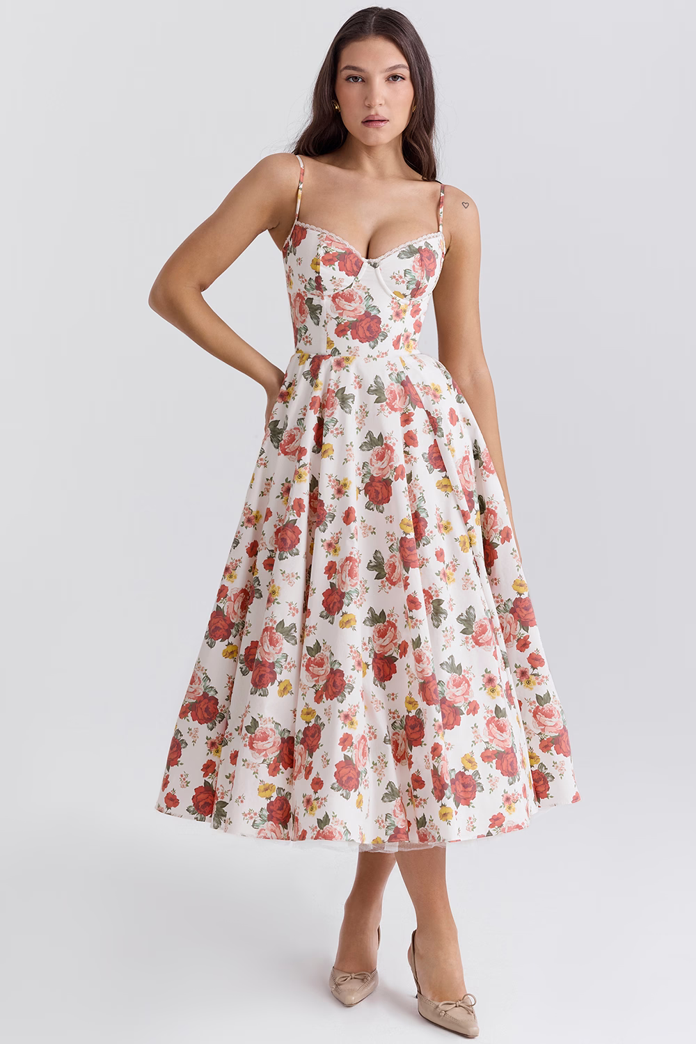 Bénédicte™ | Traumkleid