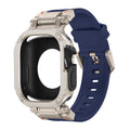 Blau[mit Hülle]