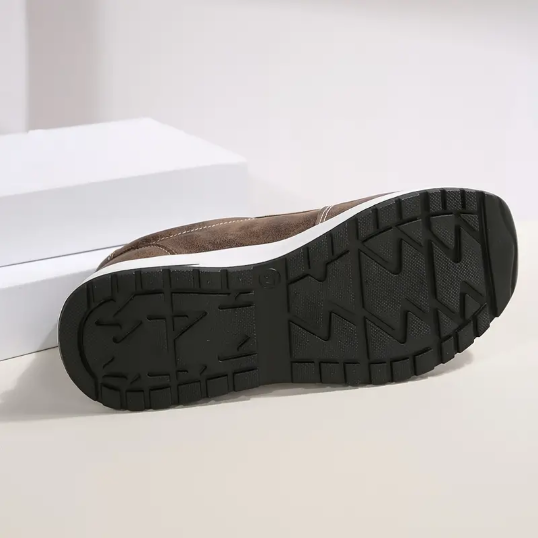 Nicola | Orthopädische Komfort-Sneaker