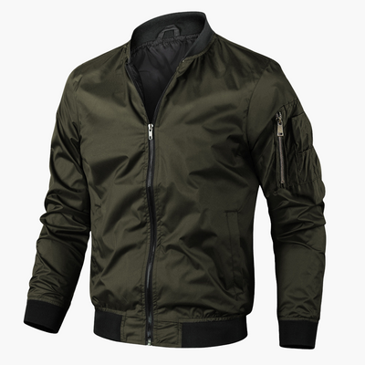 Luca | Vintage Bomberjacke für Herren