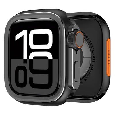 Robuste Hülle für die Apple Watch