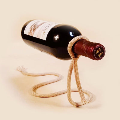 Weinhalter - Seil