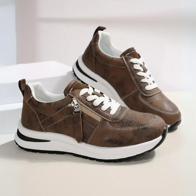 Nicola | Orthopädische Komfort-Sneaker