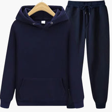 Marineblau