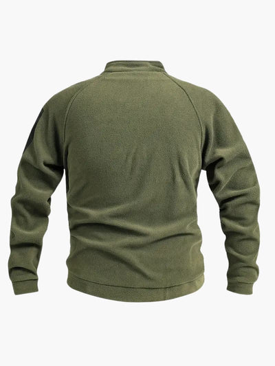 Serge | Warmer Fleecepullover